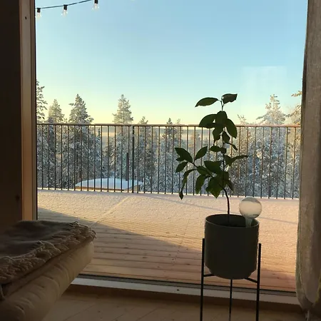 Arctic Juniper * Rovaniemi