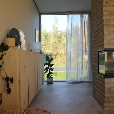 Villa Arctic Juniper Rovaniemi